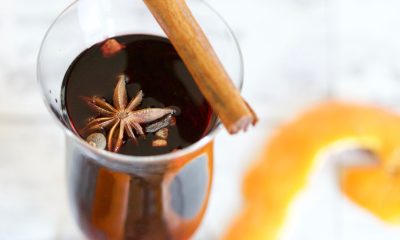 mulled wine