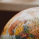 Globe photo