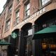Starbucks coffeeshop