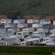 mobile homes