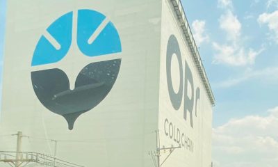 ORCA Cold Chain Solutions