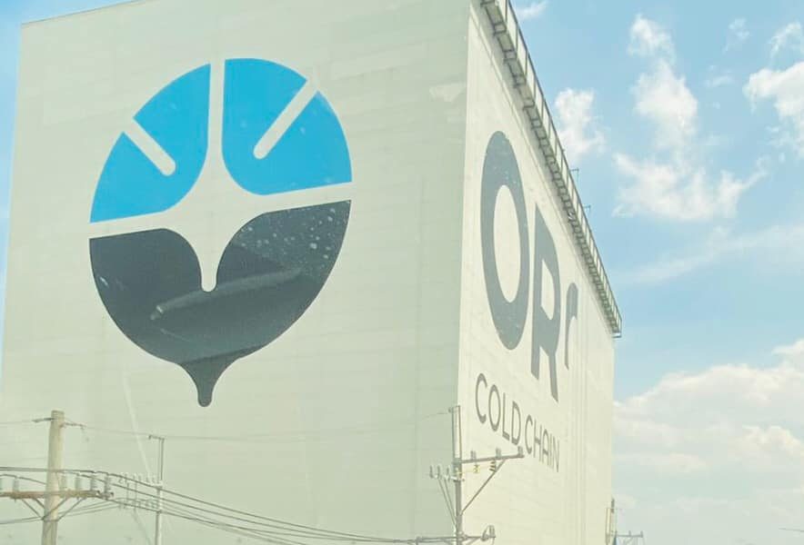 ORCA Cold Chain Solutions