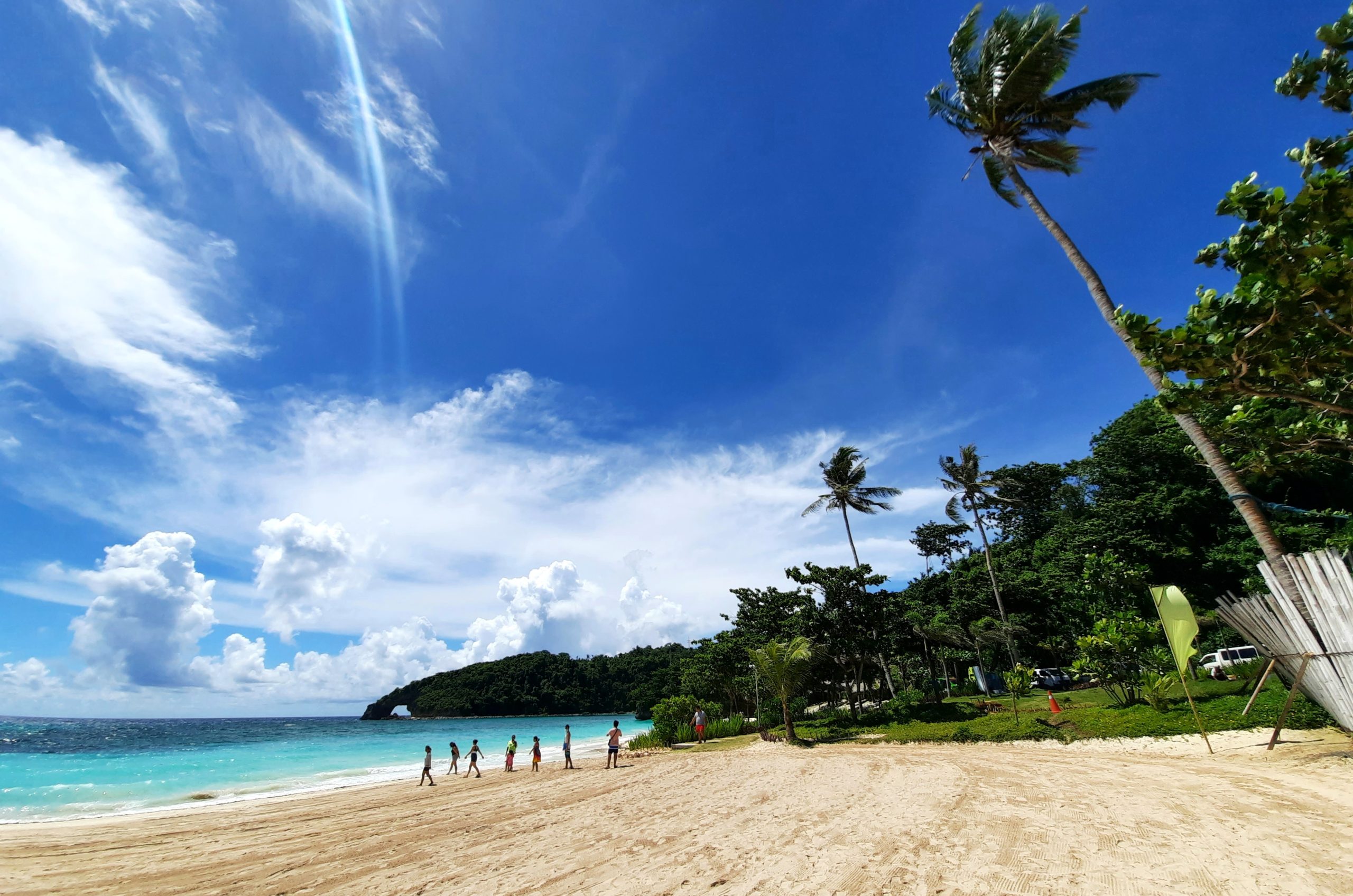 Boracay Island