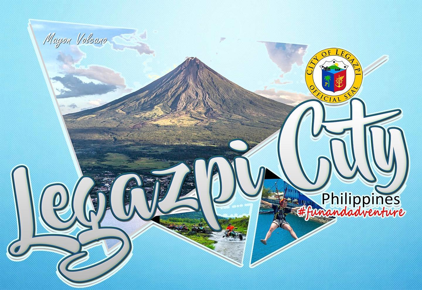 Legazpi City Tourism