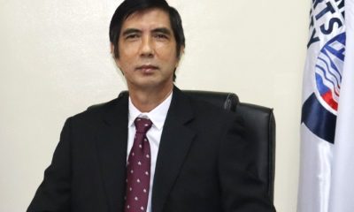 Manuel A. Boholano