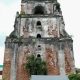 Sinking Bell Tower