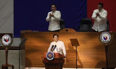 President Bongbong Marcos