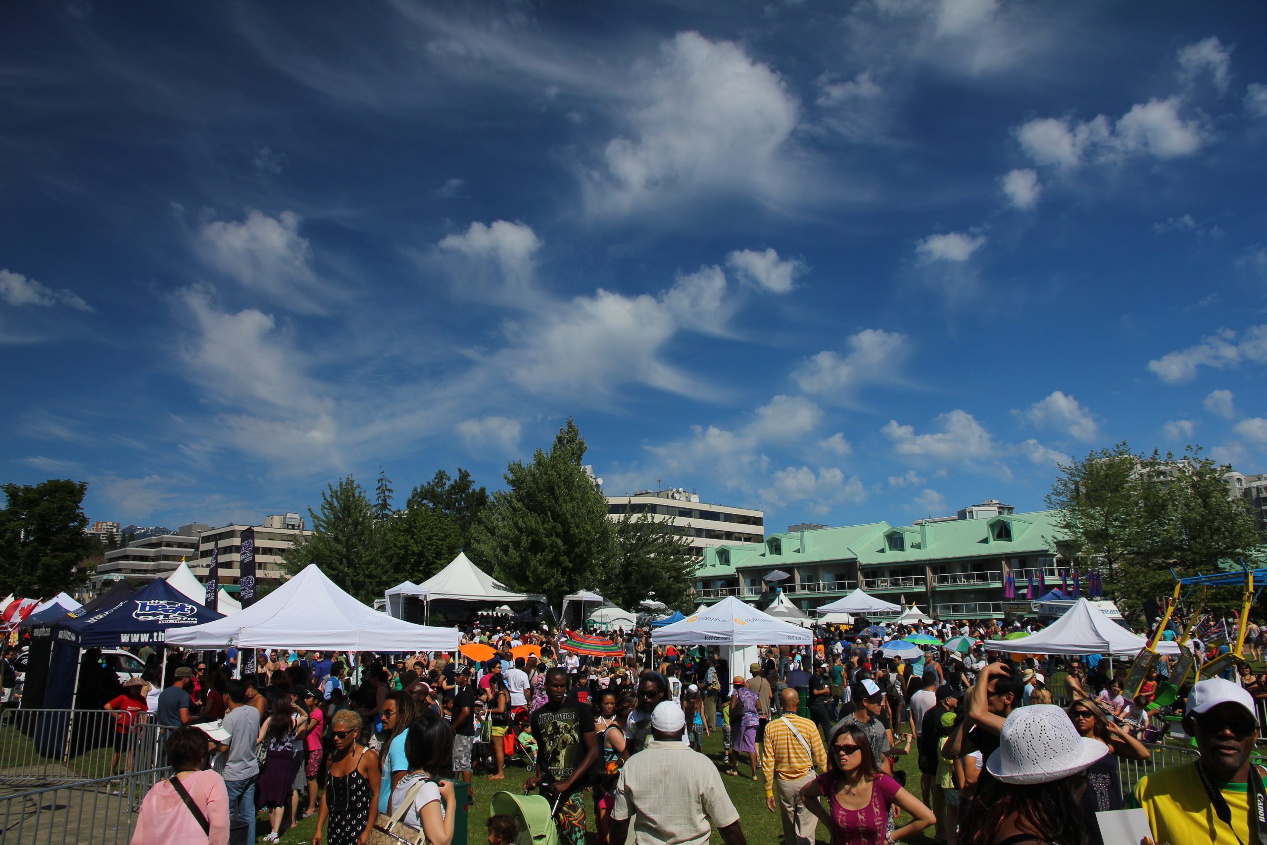 Caribbean Days Festival