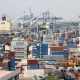 Mombasa Port