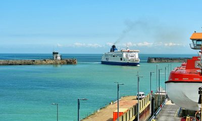 port