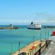 port
