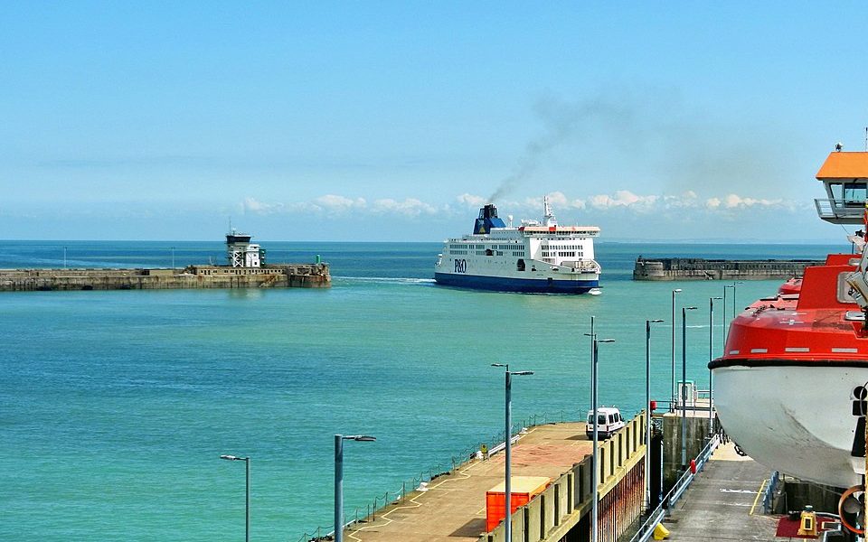 port