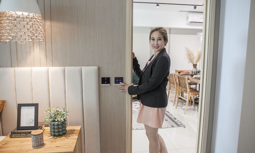 Ortigas Land has the Home For You