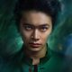 Yu Yu Hakusho poster