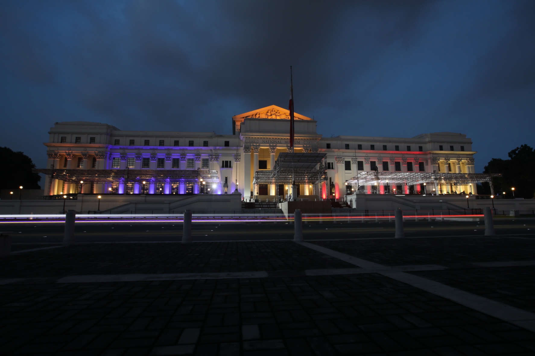 National Museum of the Philippines