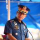 PNP OIC Lieutenant General Vicente D Danao Jr.