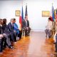 President Ferdinand “Bongbong” Marcos Jr. holds a meeting with United States Second Gentleman Douglas Craig Emhoff and some members of the US delegation
