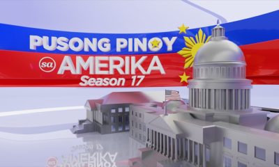 Pusong Pinoy sa Amerika Season 17