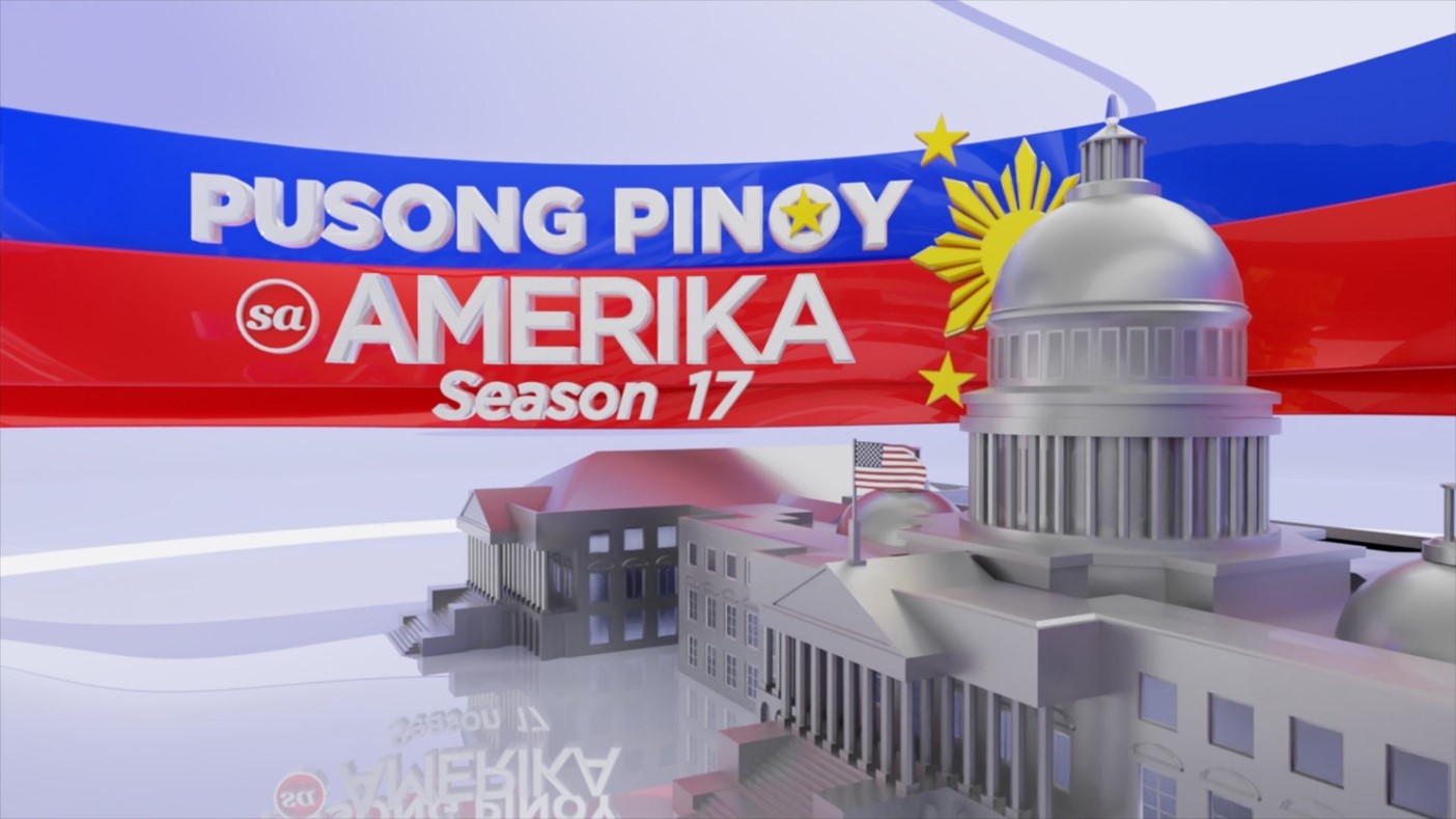 Pusong Pinoy sa Amerika Season 17