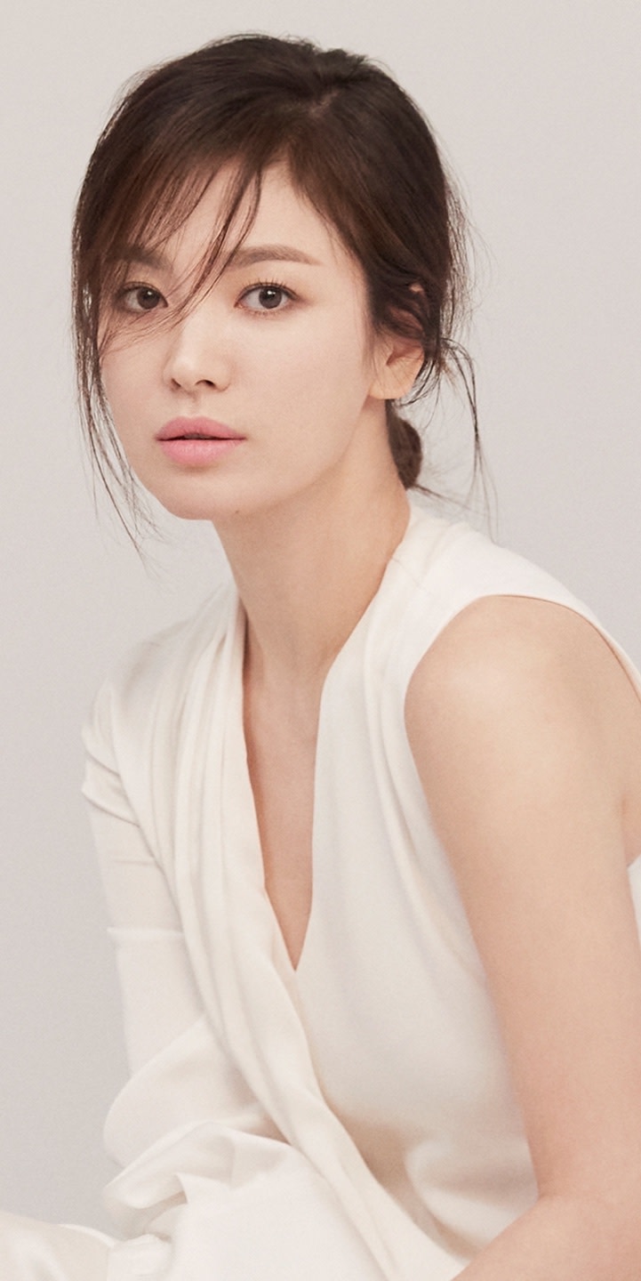 Song Hye-kyo