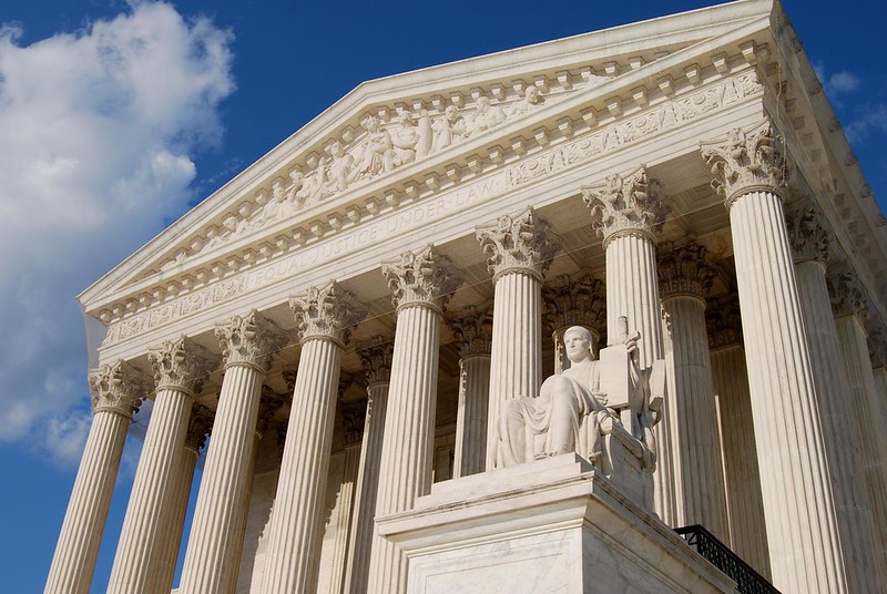 Supreme Court Skeptical That Colorado − Or Any State − Should Decide For Whole Nation Whether