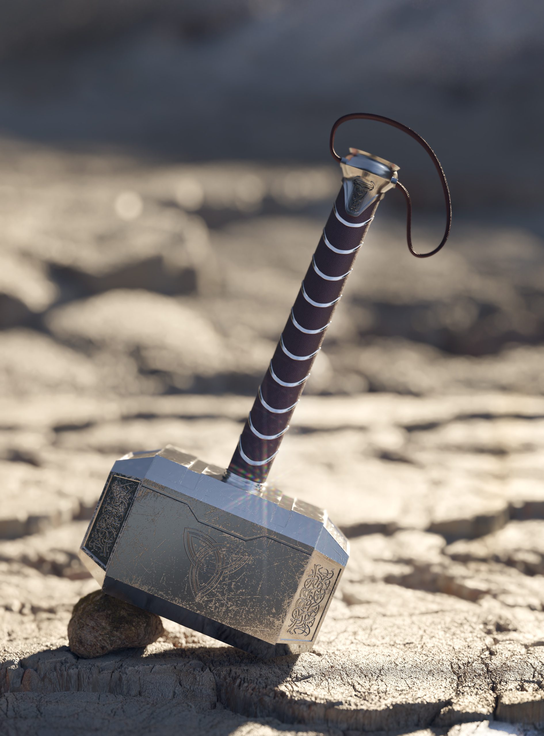 Thor Hammer