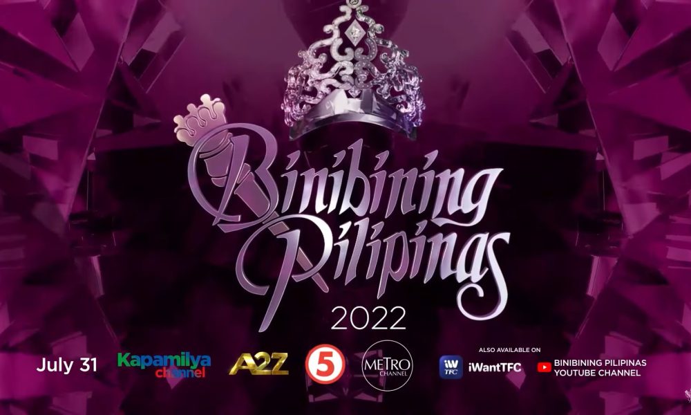 Bb. Pilipinas 2022