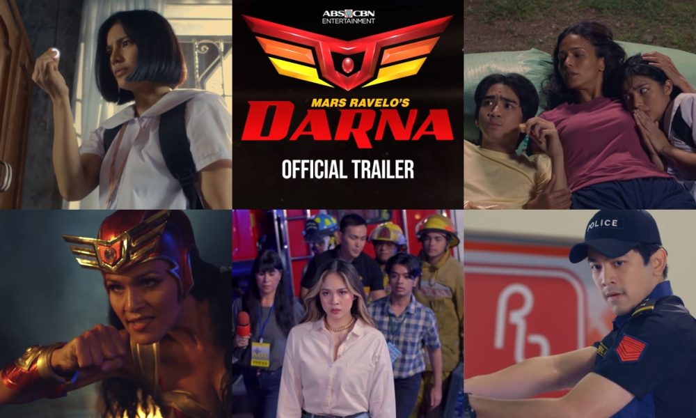 darna trailer