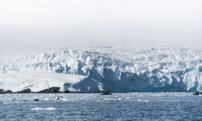 Antarctica