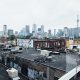 roof in Toronto