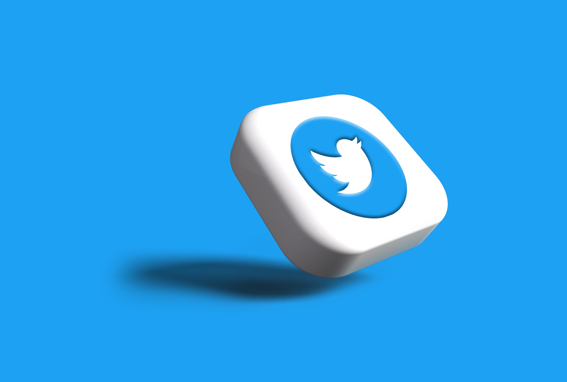 graphic image of Twitter logo