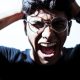 guy screaming