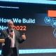 Procore Vice President of Asia Bruce Wells