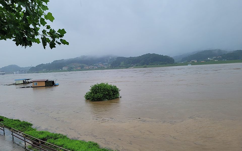 Hangang River
