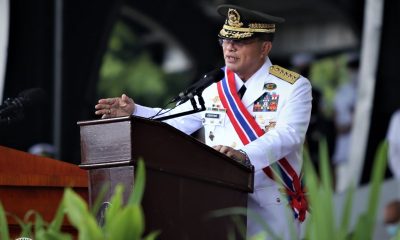 Gen. Andres Centino