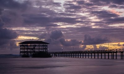 Cloud 9 Boardwalk