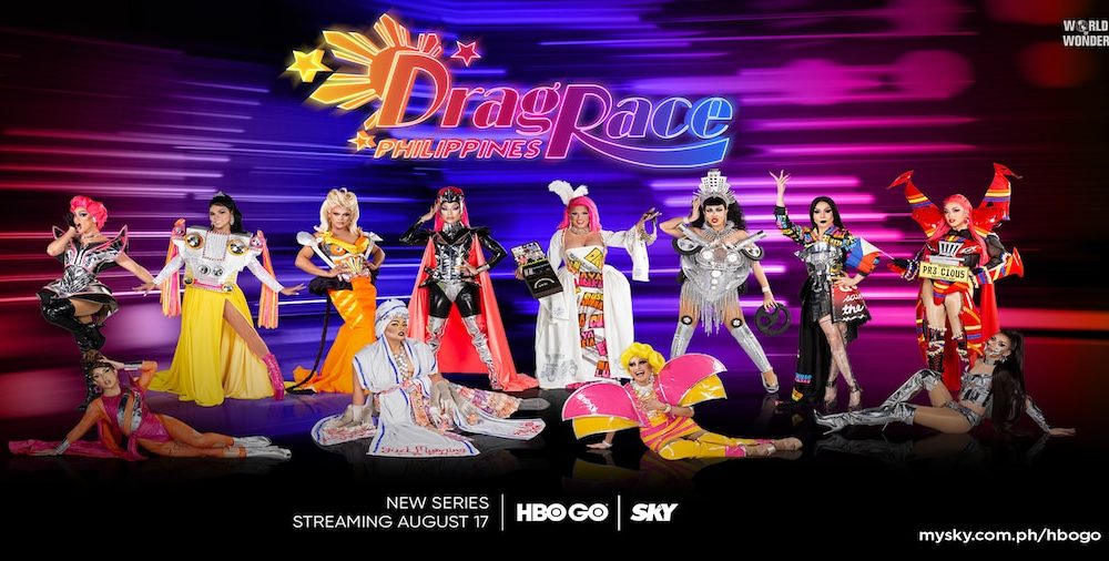 Drag Race Philippines