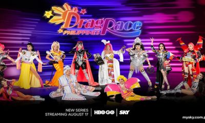 Drag Race Philippines