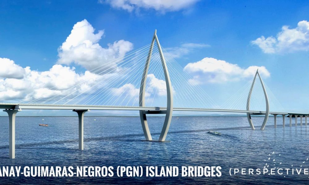 Panay-Guimaras-Negros Island Bridges Project