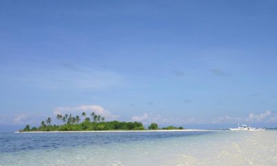 Virgin Island, Panglao, Bohol