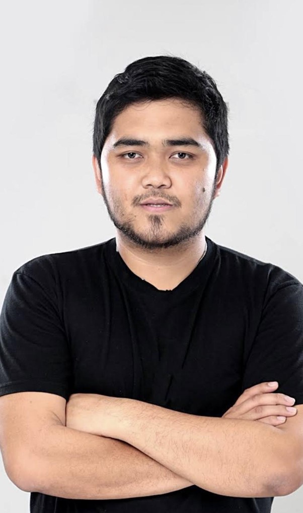 Emir Khan Bautista