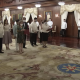 oathtaking of new gov't officials