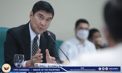 Senator Raffy Tulfo