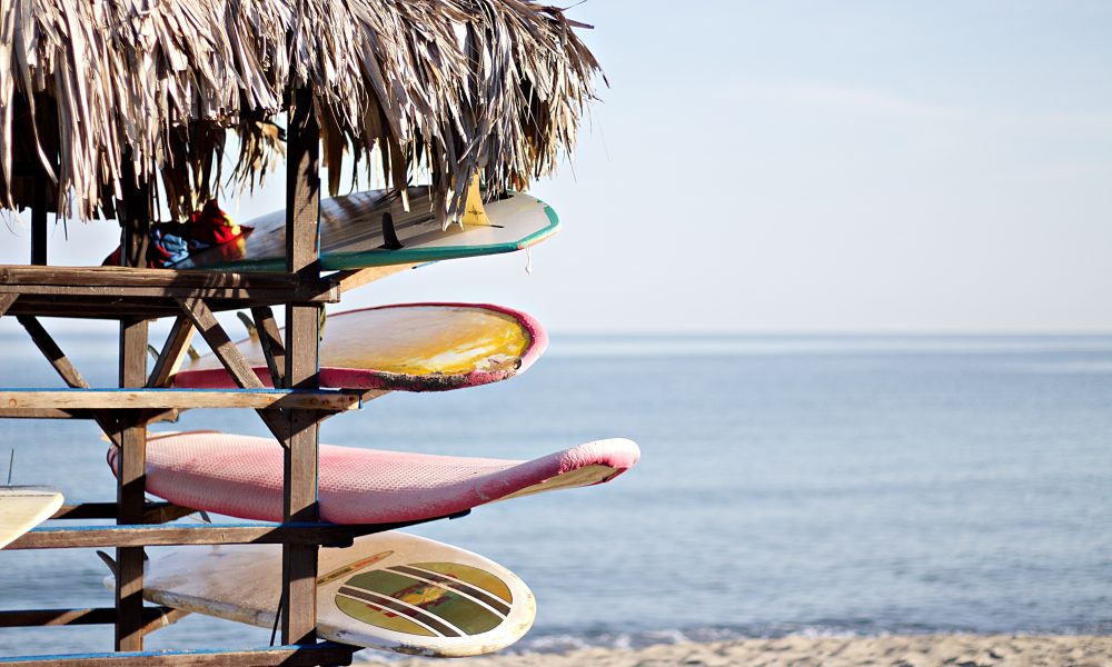 Surfboards