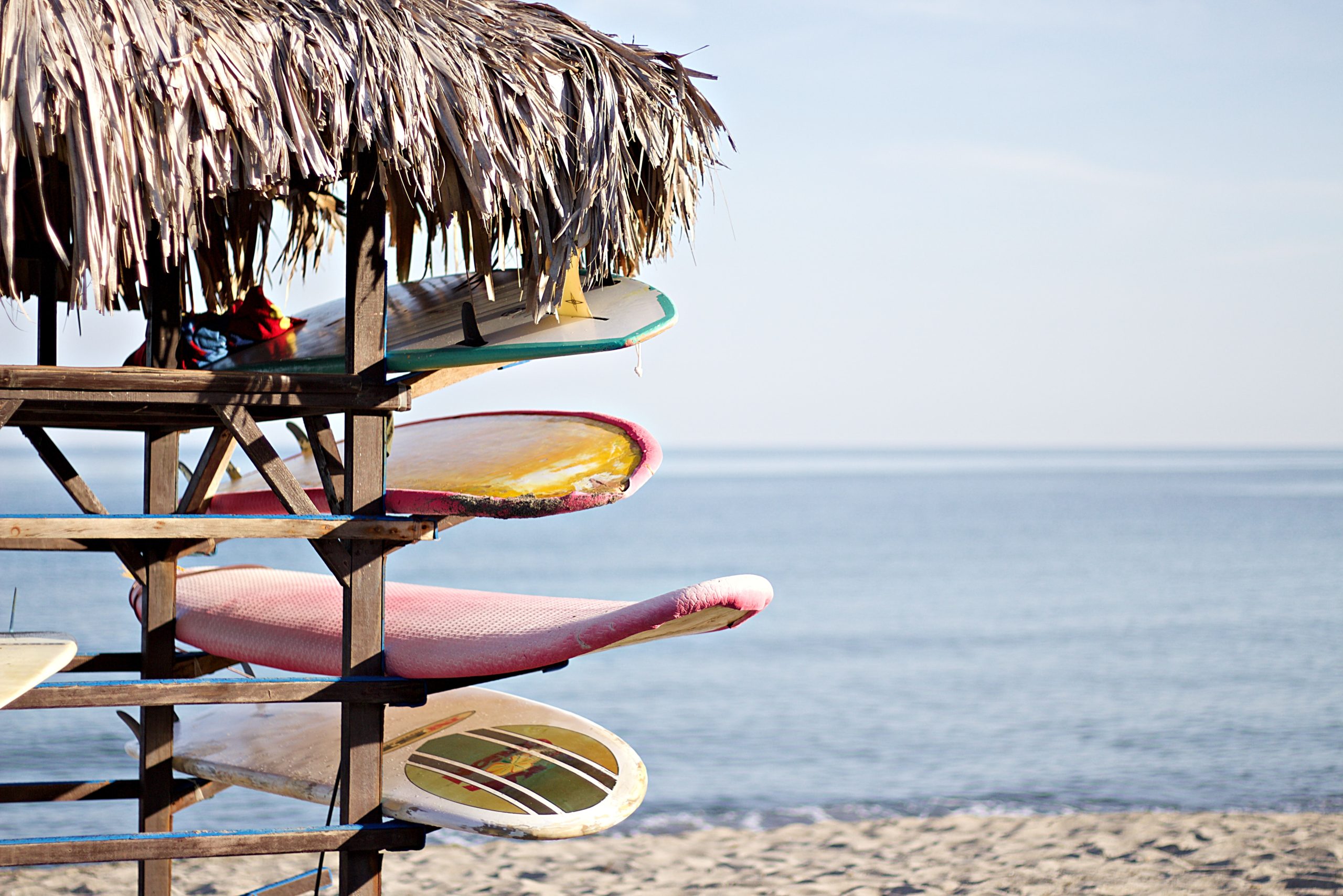 Surfboards