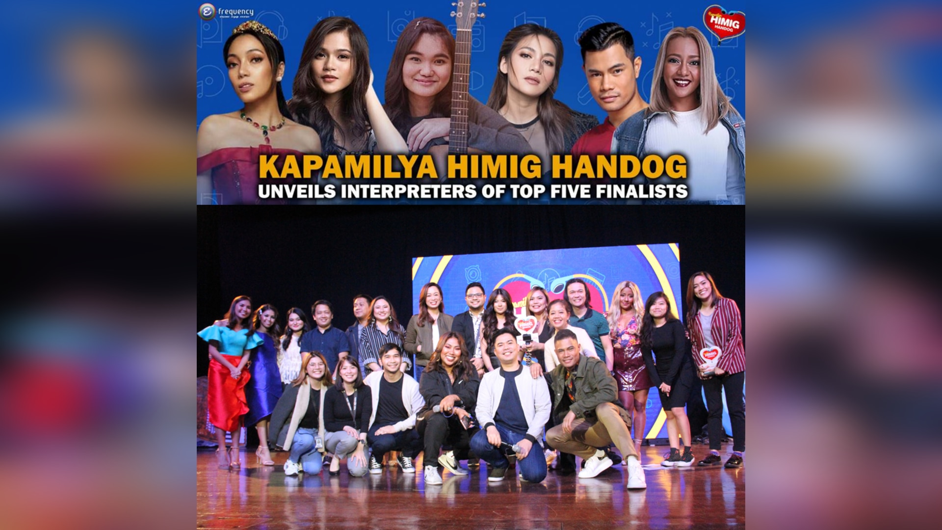 kapamilya himig handog thumbnail