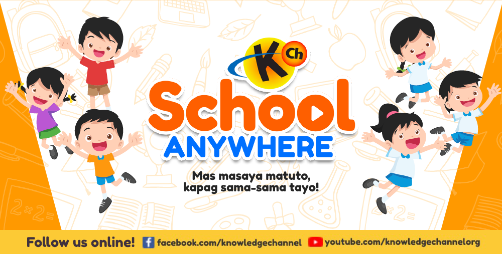 knowledge channel school anywhere