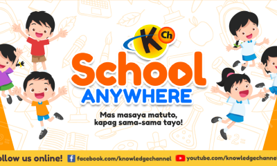 knowledge channel school anywhere