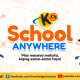 knowledge channel school anywhere