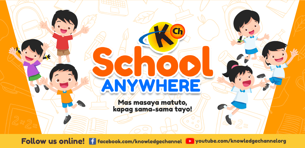 knowledge channel school anywhere